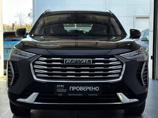 2023 Haval Jolion I, чёрный, 1890000 рублей, вид 2