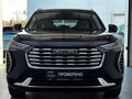 2023 Haval Jolion I, чёрный - вид 1