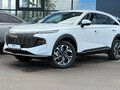2026 Haval F7 II, белый, 3799000 рублей - вид 6