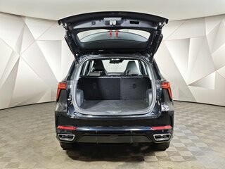 2024 Changan CS75 Plus III, чёрный, 2490000 рублей, вид 3