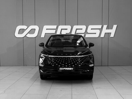 2024 Omoda C5 I, чёрный, 1648000 рублей, вид 3