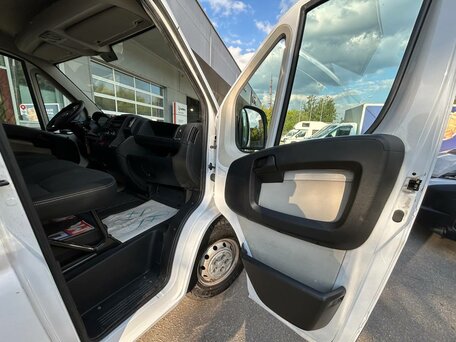 2015 Fiat Professional Ducato, белый, 1430000 рублей, вид 3