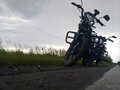 2024 VMC (Vento) Riva, чёрный, 67000 рублей - вид 4