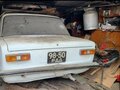 1975 Lada (ВАЗ) 2101, белый, 100000 рублей