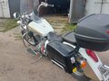 2009 Honda Shadow 750, белый, 475000 рублей - вид 5