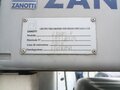 2011 Hyundai Porter, серебристый - вид 2