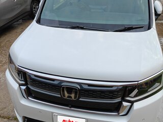 2022 Honda Stepwgn Spada VI, белый, 3300000 рублей, вид 2