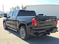 2025 GMC Sierra Crew Cab IV Рестайлинг, чёрный, 9904423 рублей - вид 2