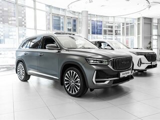 2026 VOLGA K50, серый, 4875533 рублей, вид 3