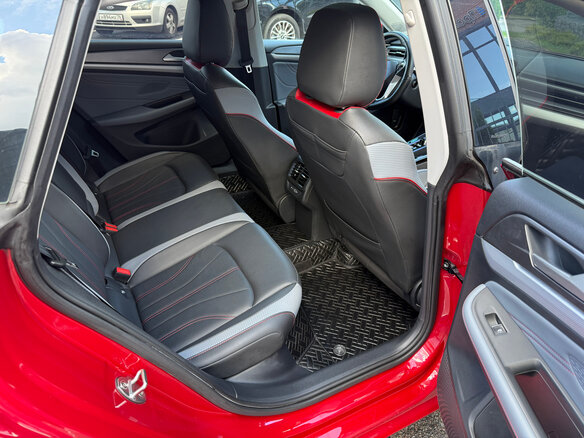 2023 Volkswagen Lamando L II, красный, 2090000 рублей - вид 31