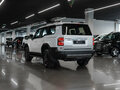 2025 Toyota Land Cruiser Prado 250 Series, белый, 9990000 рублей - вид 4