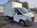 2019 ГАЗ ГАЗель Next, белый, 1850000 рублей - вид 1