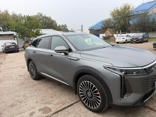 2023 Exeed RX (Yaoguang), серый, 2900000 рублей, вид 1