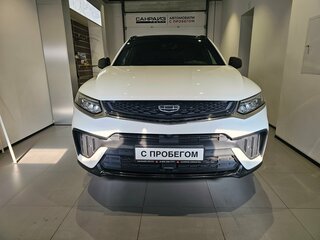 2023 Geely Tugella I Рестайлинг, белый, 2649000 рублей, вид 2