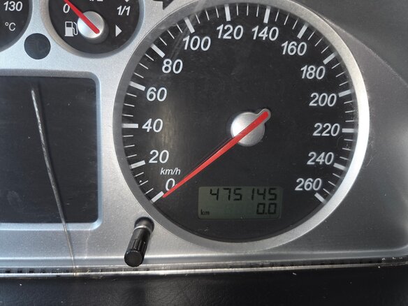 2005 Ford Galaxy I Рестайлинг, серебристый, 415000 рублей - вид 9