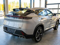2025 Dongfeng Mage, серый, 3700000 рублей - вид 5