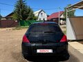 2008 Peugeot 308 I, чёрный, 355000 рублей - вид 4