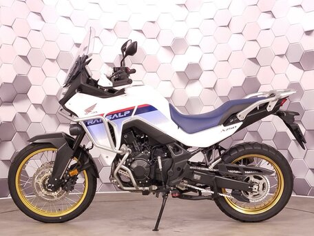 2023 Honda XL750 Transalp, белый, 1099000 рублей, вид 4
