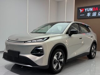 2026 Changan Qiyuan Q05 51.9 kWh II, бежевый, 2250000 рублей, вид 1