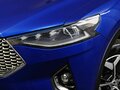2021 Haval F7x I, синий, 1629000 рублей - вид 9