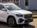 2025 Geely Monjaro I Рестайлинг, белый, 3055000 рублей - вид 7