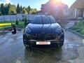 2021 Kia Sportage IV Рестайлинг, чёрный - вид 2