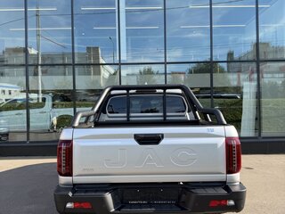 2026 JAC T9 Urban, серый, 3789000 рублей, вид 3