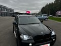 2012 BMW X5 30d II (E70) Рестайлинг, чёрный, 2700000 рублей - вид 1