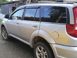 2012 Great Wall Hover H3 I, серый, 900000 рублей, вид 3