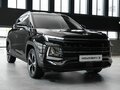 2025 Москвич 3, чёрный - вид 1