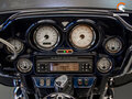 2012 Harley-Davidson Street Glide, синий, 1023463 рублей - вид 9