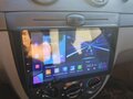 2011 Chevrolet Lacetti I, серебристый, 500000 рублей - вид 5