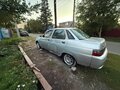 2002 Lada (ВАЗ) 2110, серебристый, 75500 рублей - вид 4