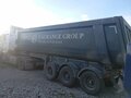 2023 Grunwald Полуприцеп самосвальный, серый, 1936000 рублей - вид 3