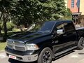 2013 Dodge RAM IV (DS/DJ), чёрный, 3400000 рублей