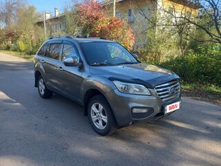 2013 Lifan X60 I, серый, 460000 рублей, вид 1