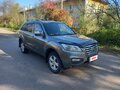 2013 Lifan X60 I, серый
