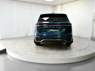 2023 Geely Monjaro I, зелёный, 3050000 рублей, вид 4