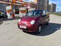 2007 Daewoo Matiz I Рестайлинг, пурпурный - вид 2