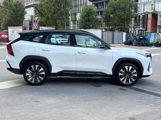 2026 Geely Atlas II, белый, 2800000 рублей, вид 4