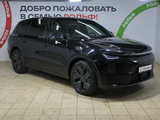 2025 Li Auto (Lixiang) L6 I, чёрный, 5808000 рублей, вид 3
