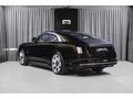 2025 Rolls-Royce Spectre I (Series I), чёрный - вид 7
