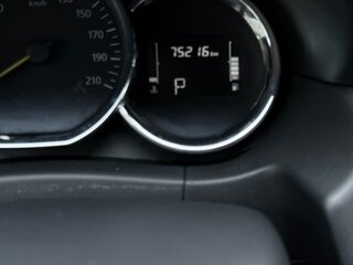 2019 Renault Duster I Рестайлинг, коричневый, 1550000 рублей, вид 5