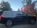 2024 Infiniti QX80 II, чёрный, 12000000 рублей