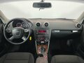 2012 Audi A3 II (8P) Рестайлинг 2, белый, 886000 рублей - вид 9