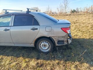 2011 BYD F3 I, бежевый, 90000 рублей, вид 4