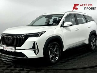 2026 VOLGA K40, белый, 2500000 рублей, вид 1