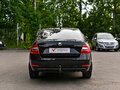 2018 Skoda Octavia III (A7) Рестайлинг, чёрный - вид 3