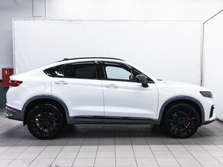 2022 Geely Tugella I Рестайлинг, белый, 2749000 рублей, вид 5