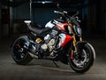 2026 Ducati Diavel V4, белый, 4350000 рублей
